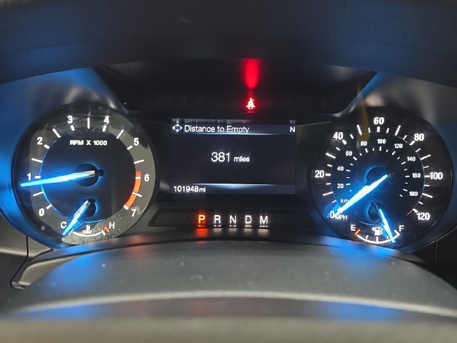 Used 2017 Ford Expedition XLT AWD/4WD image 18