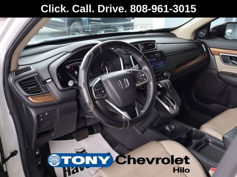Used 2019 Honda CR-V EX image 7