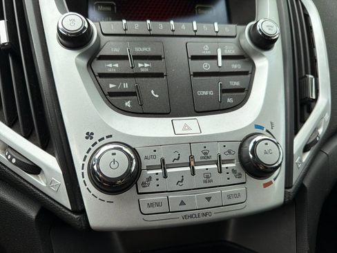 Used 2017 GMC Terrain SLT FWD image 18