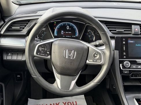 Used 2018 Honda Civic EX-L image 33