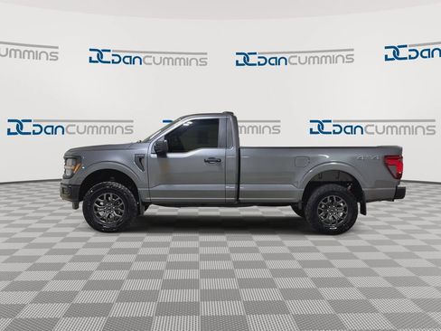 Used 2024 Ford F150 XL AWD/4WD image 5