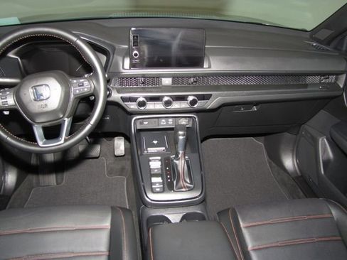 Certified 2025 Honda CR-V Sport-L image 14