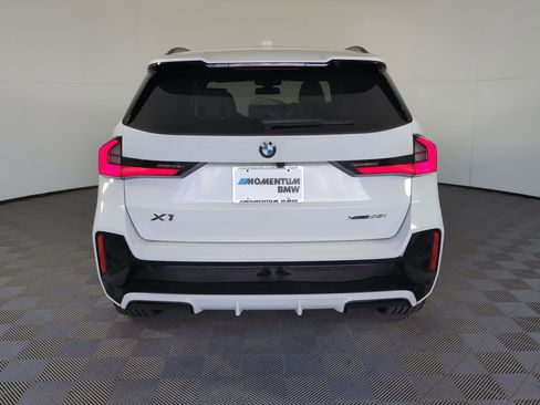 Used 2026 BMW X1 xDrive28i w/ Technology Package image 8