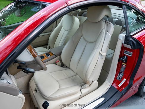 Used 2004 Mercedes-Benz SL 500 image 36