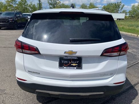Used 2024 Chevrolet Equinox LT FWD image 6