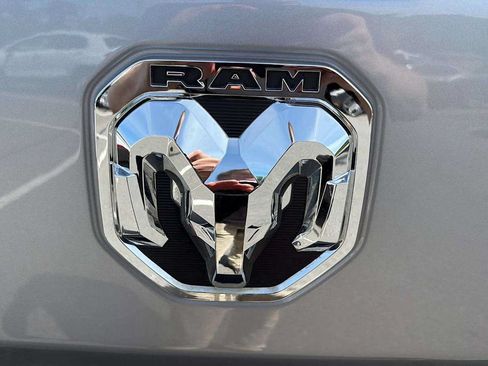 Used 2021 RAM 1500 Laramie AWD/4WD image 29