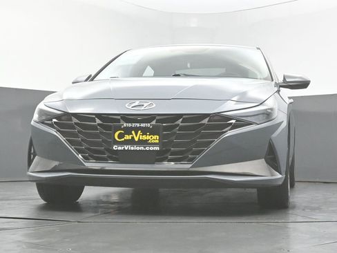 Used 2023 Hyundai Elantra Limited FWD image 49