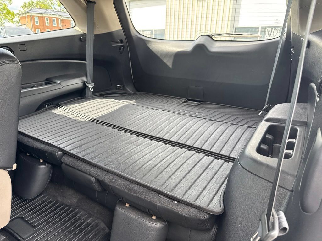 Used 2019 Honda Pilot EX image 35