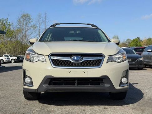 Used 2016 Subaru Crosstrek 2.0i Limited w/ Popular Package #1 image 7