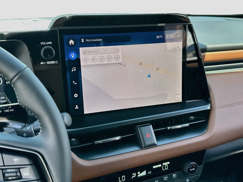 New 2026 Subaru Outback Touring AWD/4WD image 13