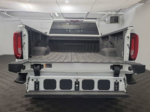 Used 2020 GMC Sierra 3500 Denali w/ Denali Ultimate Package AWD/4WD image 21