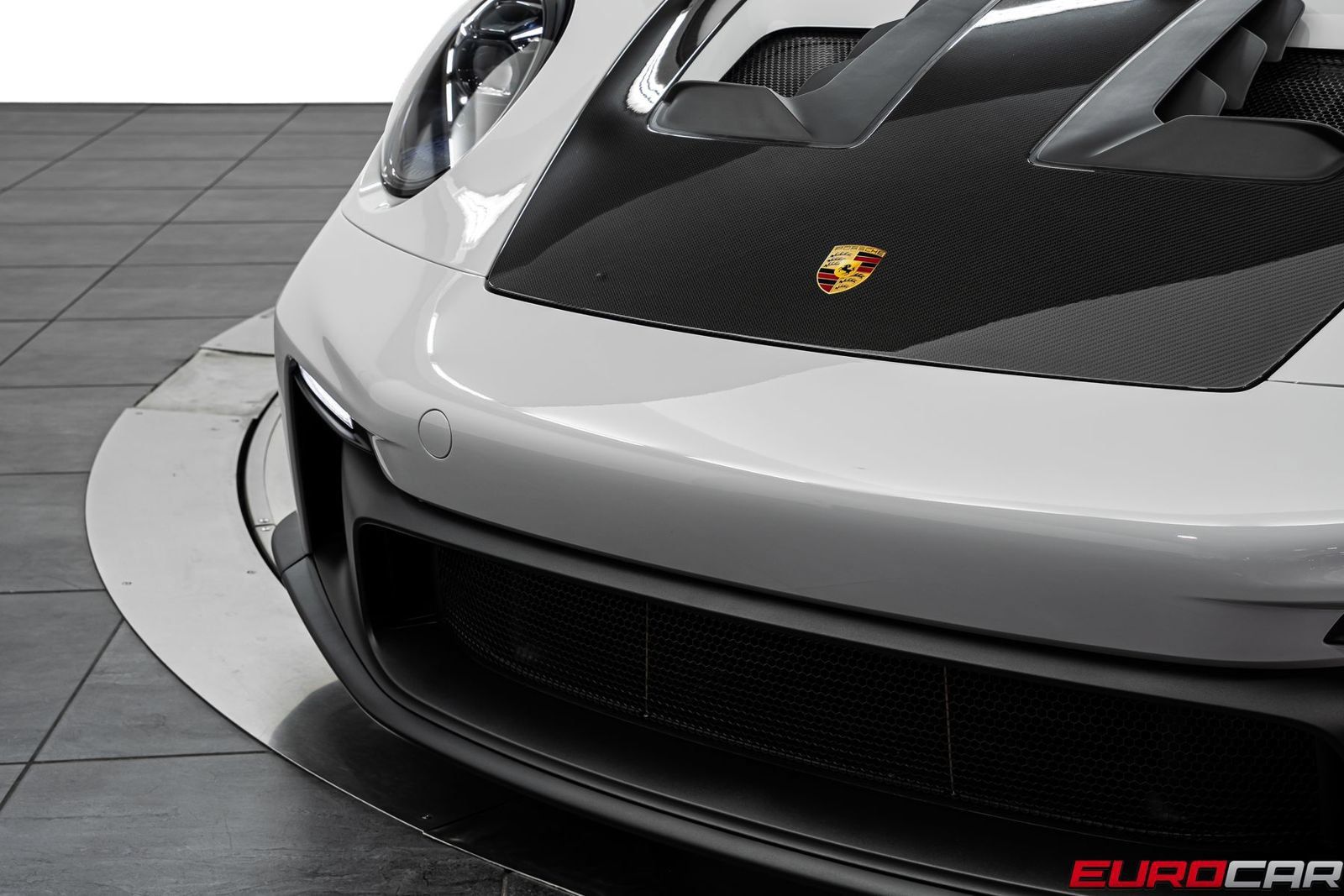 Used 2024 Porsche 911 GT3 RS RWD image 11