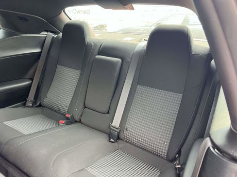 Used 2023 Dodge Challenger GT w/ Blacktop Package image 19