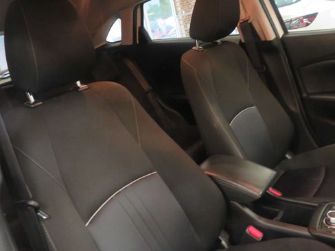 Used 2021 MAZDA CX-3 Sport FWD image 27