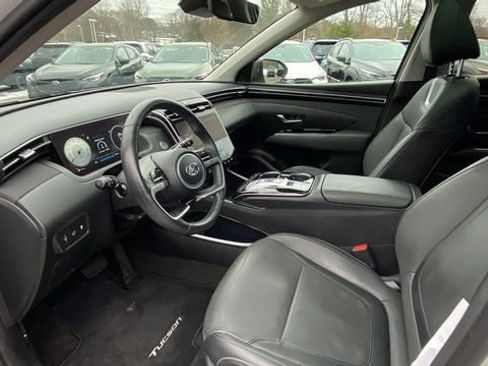 Used 2023 Hyundai Tucson Limited image 29