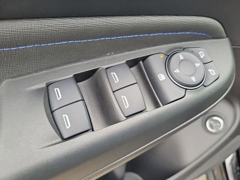 New 2026 Buick Envista Sport Touring image 21