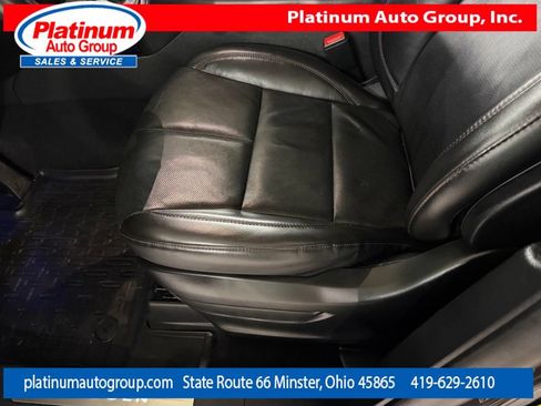 Used 2022 Lincoln Aviator Reserve w/ Equipment Group 201A AWD/4WD image 12