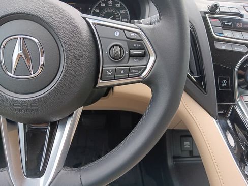 Used 2023 Acura RDX AWD image 24