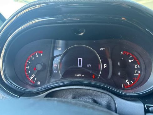 Used 2024 Dodge Durango SXT w/ SXT Blacktop Group RWD image 15