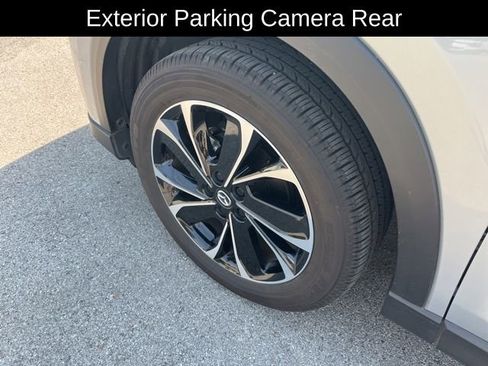 Certified 2023 MAZDA CX-5 AWD 2.5 S w/ Premium Package image 11