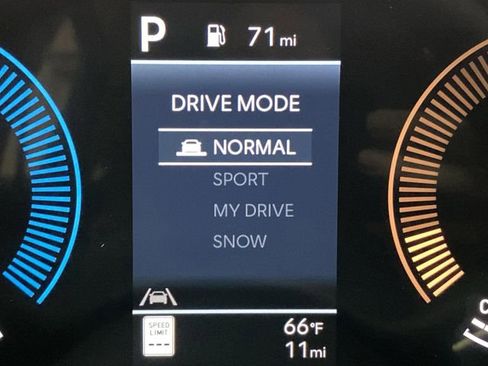 New 2026 Hyundai Sonata SEL image 22