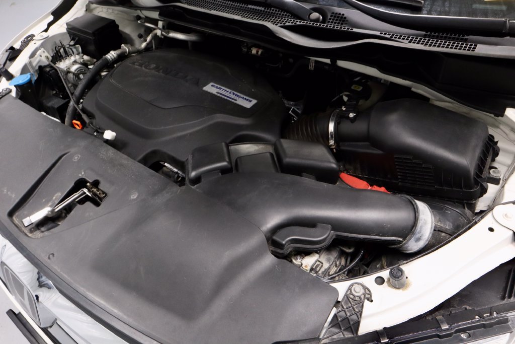 Used 2019 Honda Odyssey EX-L image 13
