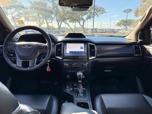 Used 2021 Ford Ranger XLT w/ Tremor Off-Road Package image 20