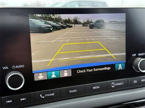 Certified 2026 Honda Civic Sport image 20