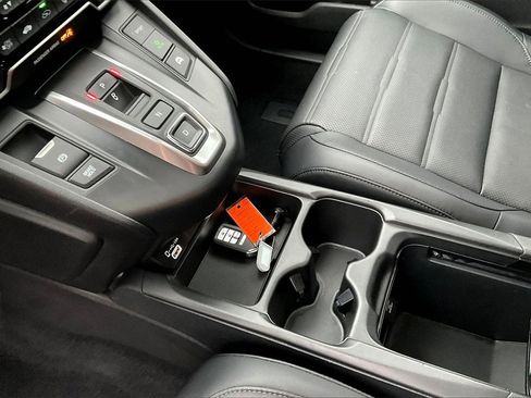 Used 2022 Honda CR-V EX-L image 18