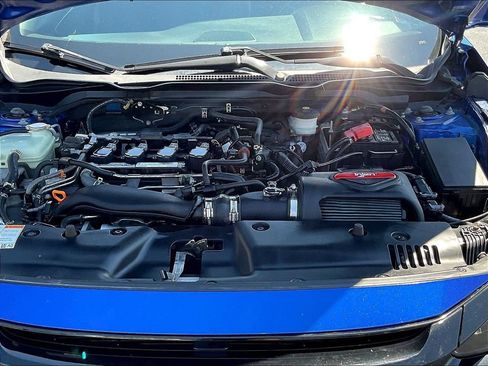 Used 2020 Honda Civic Si image 26