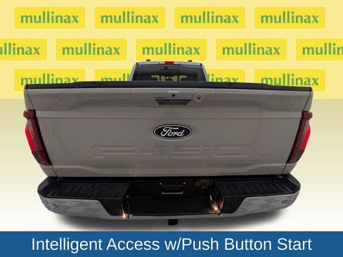 Used 2024 Ford F150 XLT w/ Equipment Group 303A High AWD/4WD image 29