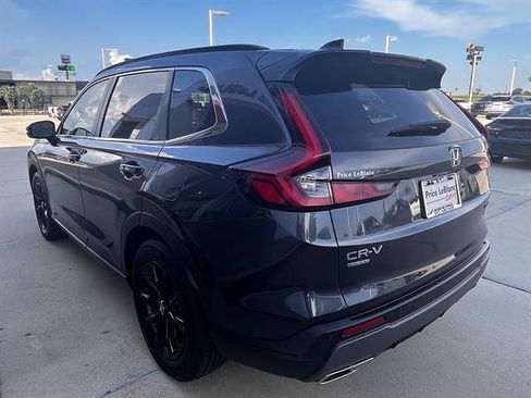 Used 2025 Honda CR-V Sport-L image 5