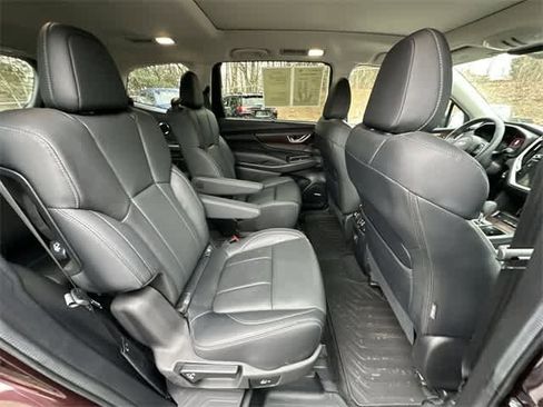 Certified 2025 Subaru Ascent Touring image 27