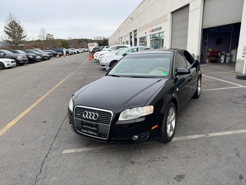 Used 2007 Audi A4 3.2 image 39