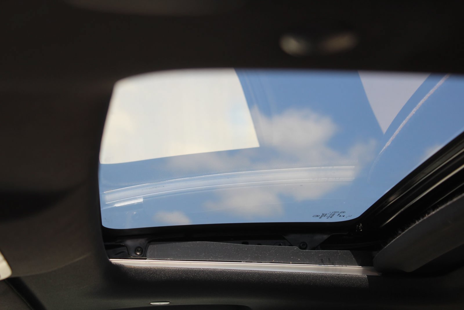 Used 2025 Honda CR-V Sport image 8