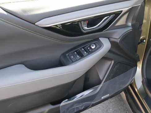 New 2025 Subaru Outback Onyx Edition image 24