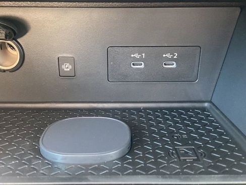 New 2026 Nissan Pathfinder SL image 33