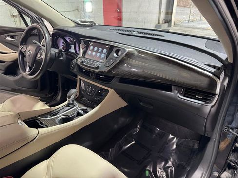 Used 2020 Buick Envision Preferred w/ LPO, Cargo Package image 14