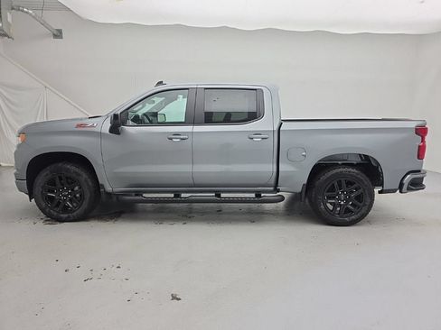 New 2026 Chevrolet Silverado 1500 RST w/ All Star Edition Plus AWD/4WD image 5