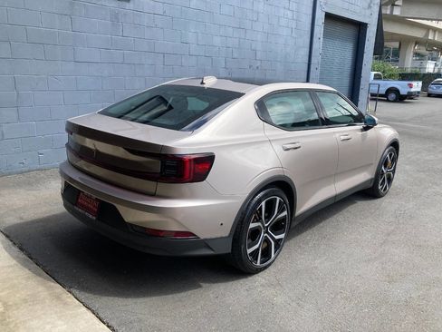 Used 2023 Polestar Polestar 2 w/ Pilot Pack AWD/4WD image 3