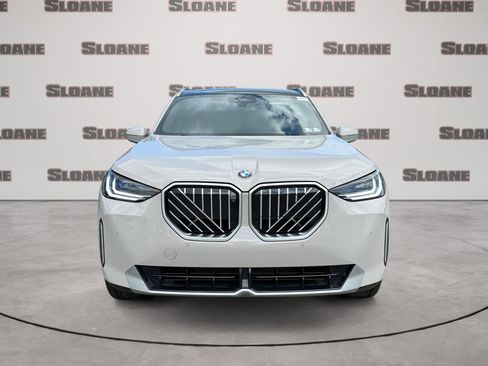 Used 2025 BMW X3 xDrive30i AWD/4WD image 8