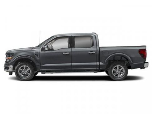 New 2026 Ford F150 XLT w/ Equipment Group 303A High image 6