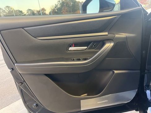 New 2026 MAZDA CX-90 3.3 Turbo w/ Select Package image 6