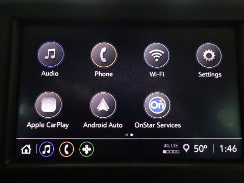 Used 2023 Chevrolet Equinox LT image 15