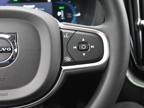 New 2025 Volvo XC60 T8 Core w/ Protection Package Premier image 11