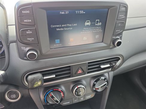 Used 2020 Hyundai Kona SEL image 21