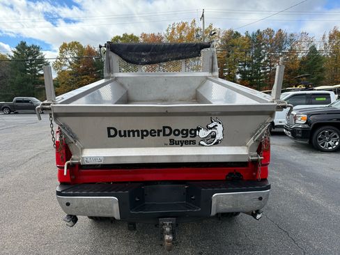 Used 2016 Ford F250 XLT w/ XLT Value Package image 12