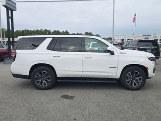 Used 2021 Chevrolet Tahoe Z71 w/ Luxury Package video 2