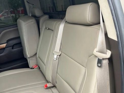 Used 2014 Chevrolet Silverado 1500 LTZ RWD image 9