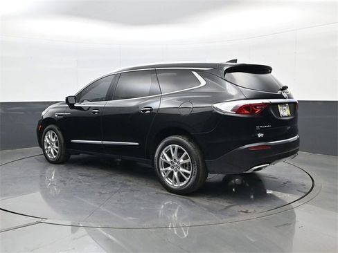 Certified 2023 Buick Enclave Premium w/ Experience Buick Package image 7